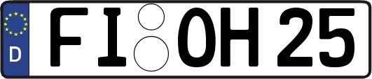 FI-OH25