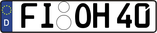 FI-OH40