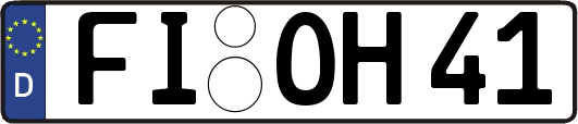 FI-OH41
