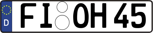 FI-OH45