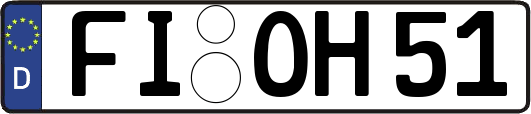FI-OH51