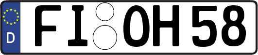 FI-OH58
