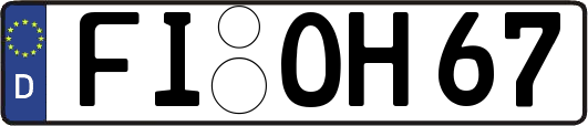 FI-OH67