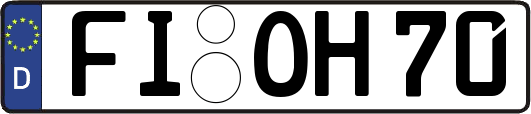 FI-OH70