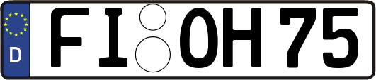 FI-OH75