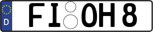 FI-OH8