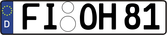 FI-OH81