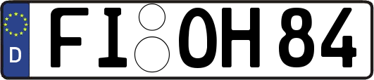 FI-OH84