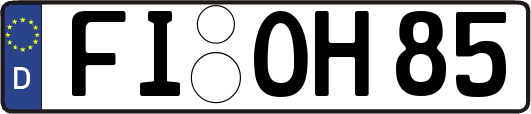 FI-OH85
