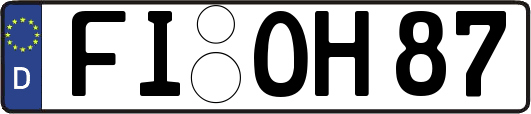 FI-OH87