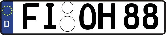 FI-OH88