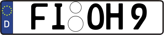 FI-OH9
