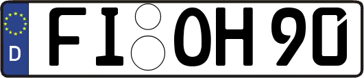 FI-OH90