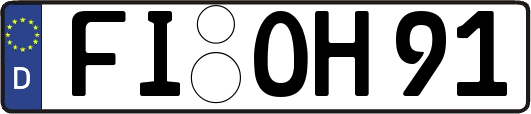FI-OH91
