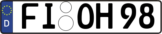 FI-OH98