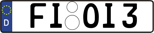 FI-OI3