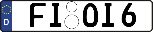 FI-OI6