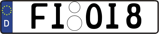 FI-OI8