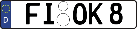 FI-OK8