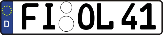 FI-OL41
