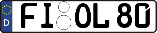 FI-OL80