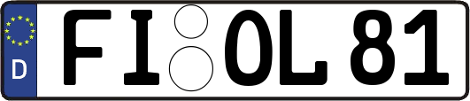 FI-OL81