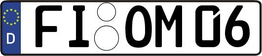 FI-OM06