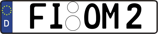 FI-OM2