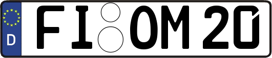 FI-OM20