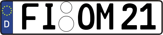 FI-OM21