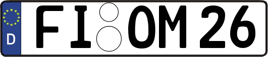 FI-OM26