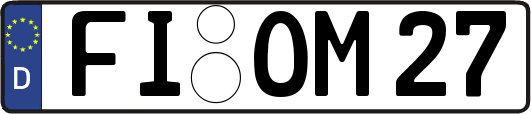 FI-OM27