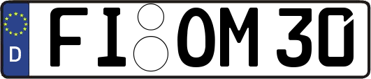 FI-OM30