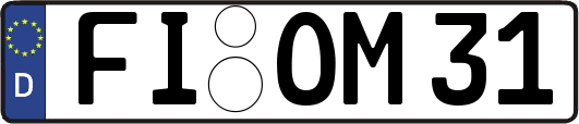FI-OM31