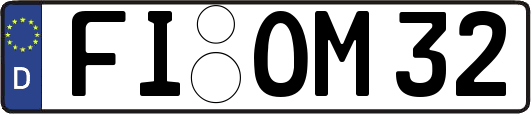 FI-OM32