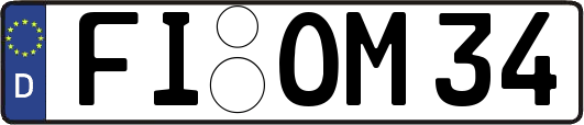 FI-OM34