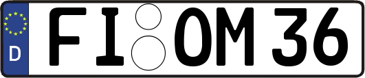 FI-OM36