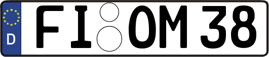 FI-OM38