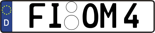 FI-OM4