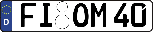 FI-OM40
