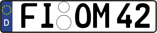 FI-OM42