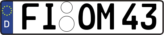 FI-OM43