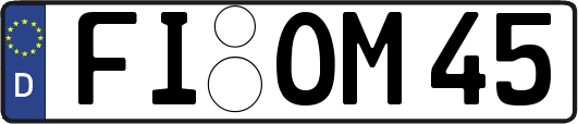 FI-OM45