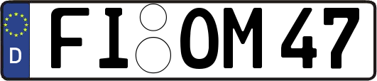 FI-OM47