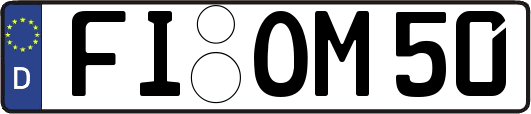 FI-OM50