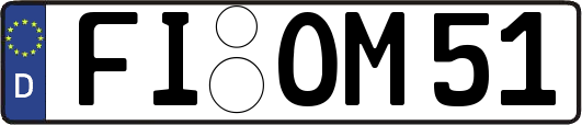 FI-OM51