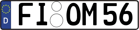 FI-OM56