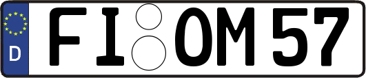 FI-OM57