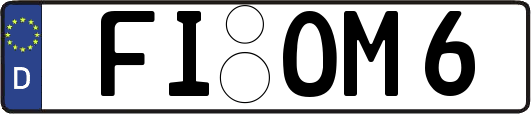 FI-OM6