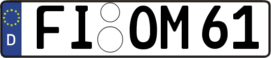FI-OM61